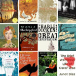 34 Classic Coming of age Books That Both Adults And Teens Are Sure To
