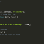 37 Javascript Log To File Javascript Answer