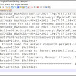 5 Useful Tools To Read ConfigMgr Log Files Prajwal Desai