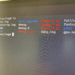 Anyone Seen These Weird gz Files In var log Before Ubuntu