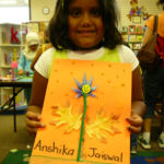 Arts And Crafts Program For Summer Reading Calabazas Branc Flickr