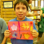 Arts And Crafts Program For Summer Reading Calabazas Branc Flickr