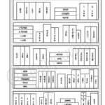 Bible Reading Log Printable Etsy
