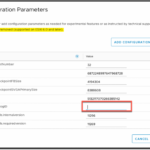 Configure A VM s Vmware log File To Send Messages To VRealize Log