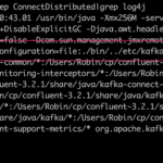 Configuring Kafka Connect To Log REST HTTP Messages To A Separate File