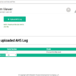 DZ Tech N Net How To Analyze The Active Health System Log In HP Servers