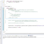 Eclipse Reading A Txt File In A Jar File In Java Stack Overflow