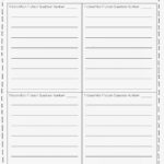 Fourth And Ten My Fourth Grade Homework Routine