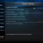 Guide How To Get Kodi Log File And Use It To Solve Kodi Issues