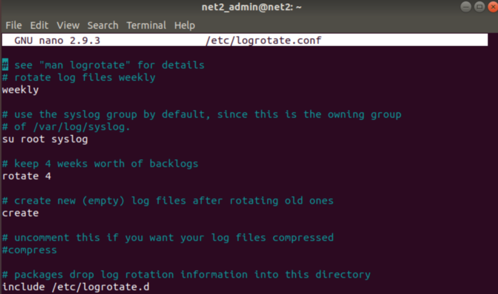 Guide To Linux Ubuntu Debian Log Files For Beginners