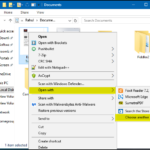 How To Change The Default PDF Reader In Windows 10