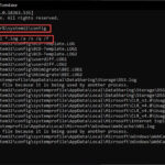 How To Delete Win Log Files In Windows 10 SOLVED