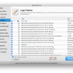 How To Find And Delete System Log File On Mac
