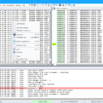 How To Open The Tail Of 8 GB Log Files Using Notepad In Windows