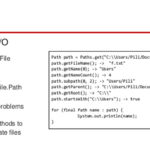 How To Read File Into String In Java 7 8 With Example