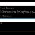 How To Read From A Locked File In Windows Cmd Script Stack Overflow