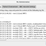 How To Read The Logs In Mu