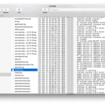 How To Safely Remove Log Files Mac Optimization Software Reviews