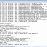 How To Turn On Read The Debug Log File