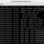 How To Use Journalctl To Read Linux System Logs Make Tech Easier