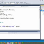 How To Use Log4net In C Console Application