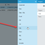 How To Write Logs with Example Script Foxtrot Alliance