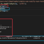 Javascript Node js String Escape Characters Translation Stack Overflow
