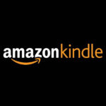Kindle Font And Kindle Logo