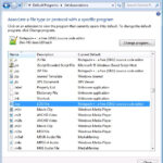 Log Files No Longer Opening In Notepad General Computing Forum At