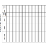 Mrs Fifield s Lovely Language Arts Homework For The Weekend And