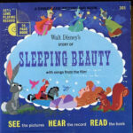 My Walt Disney Book And Record Read Along Library 007 Flickr