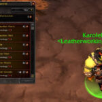 NPC RP Gossip Text Re enabler RolePlay Music Mods World Of