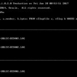 Oracle Redo Log Size Increase In Oracle 12C TechPaste Com