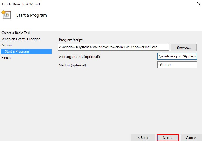 PowerShell To Send An Email Via Sendgrid Or Authentificated SMTP When 