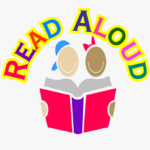 Read Aloud Png Free Transparent Clipart ClipartKey