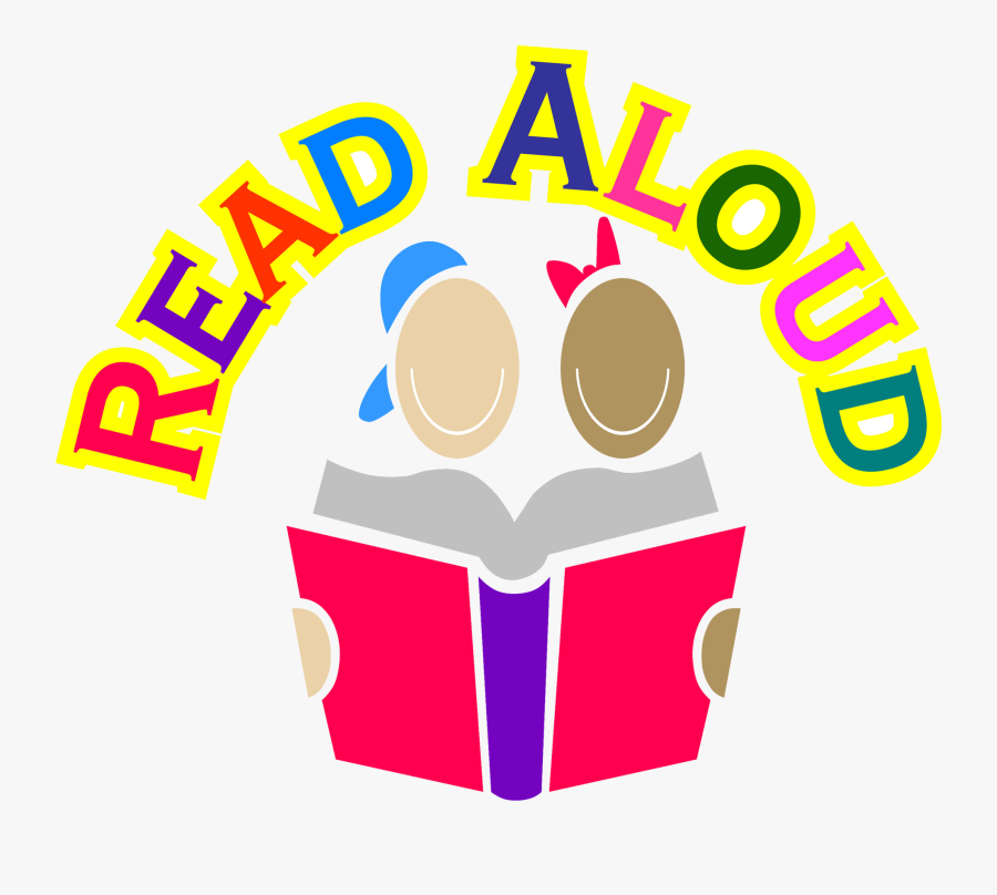 Read Aloud Png Free Transparent Clipart ClipartKey