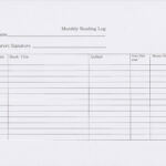 Reading Logs 101 Scholastic