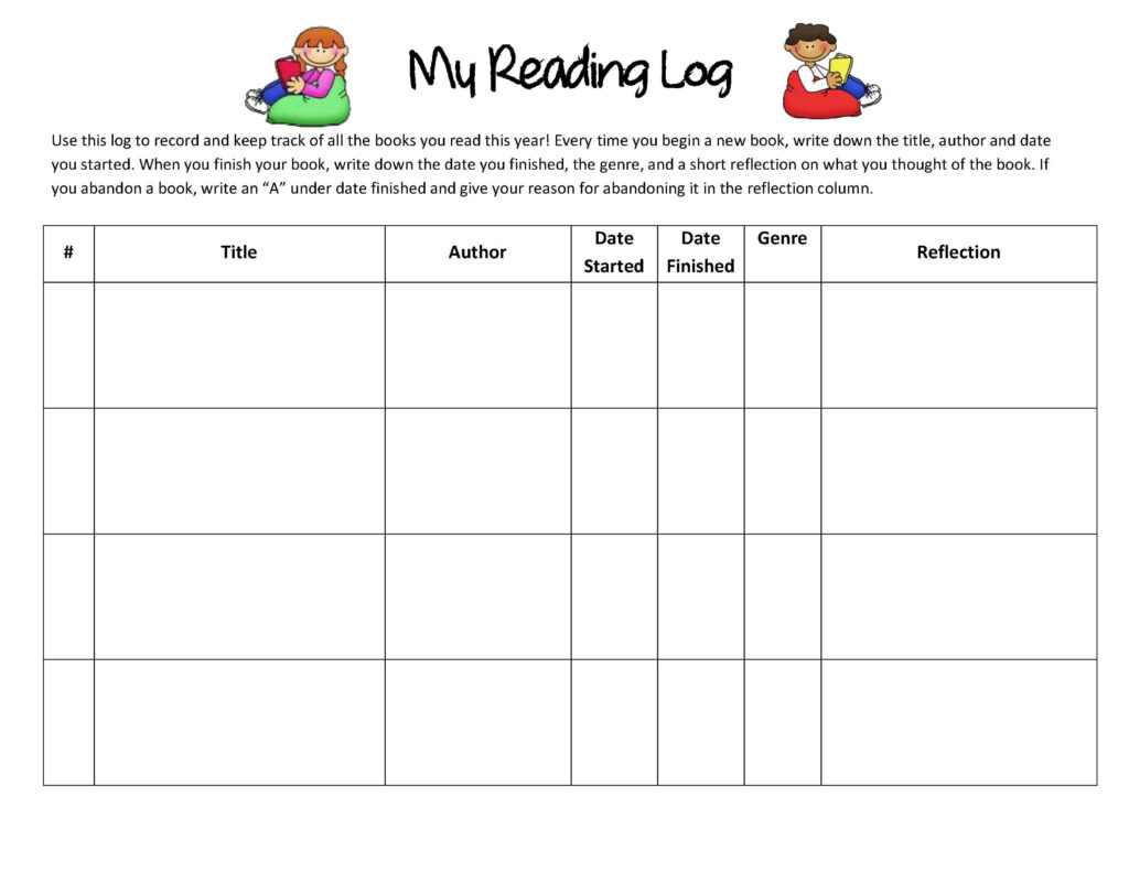 Reading Response Forms And Graphic Organizers Scholastic