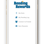 Reading Rewards App Reading Log App Reading App For Kids