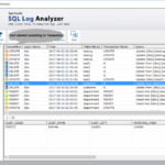 Simple Way Of Reading SQL Server Transaction Logs