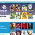 Sora Summer Reading And Learning 2020