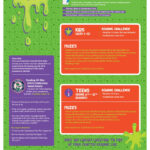 Summer Reading 2019 Events For Kids Teens By Greenville County