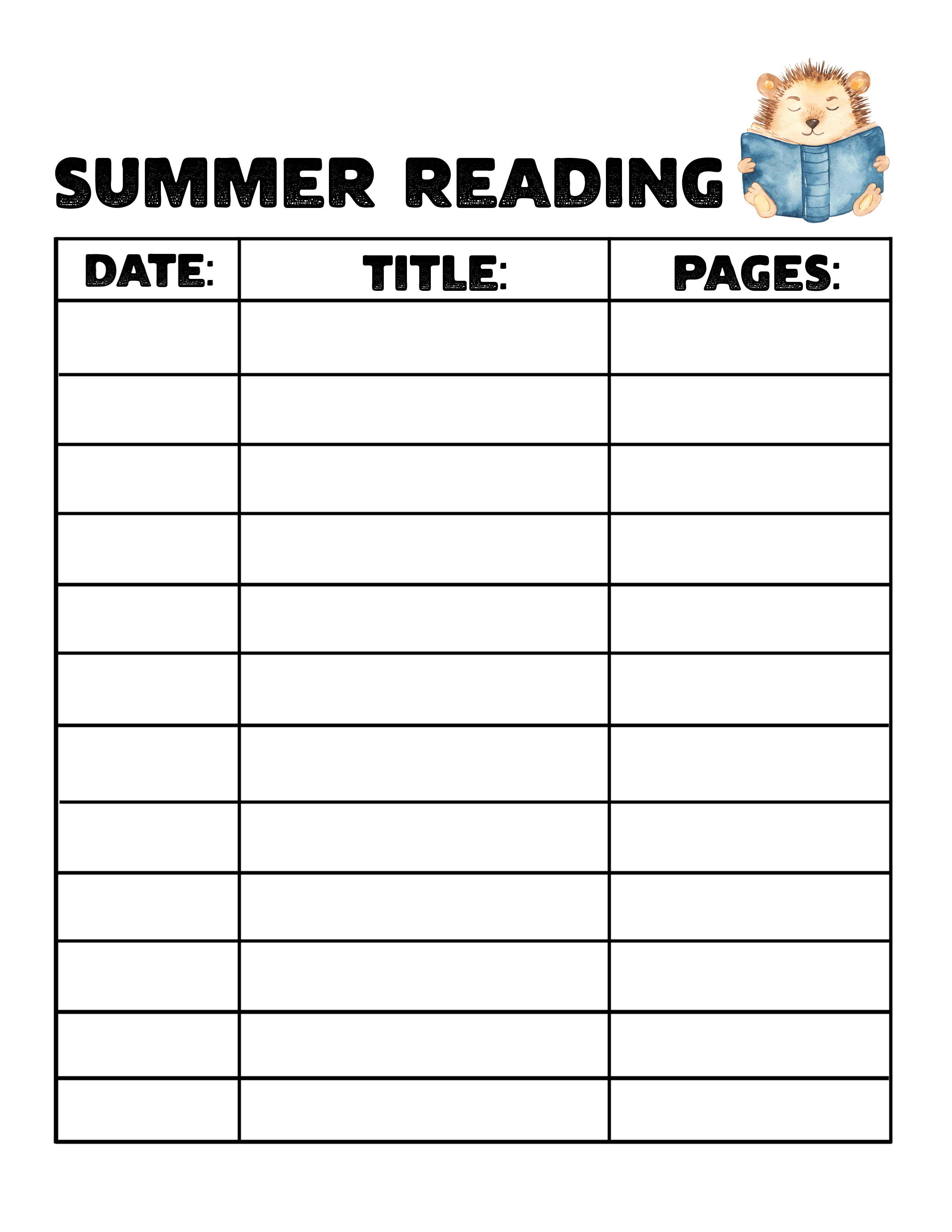 summer-camp-reading-log-2023-reading-log-printable