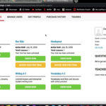 Summer Reading RAZ Kids Tutorial YouTube