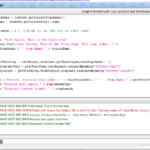 Testing How To Write SoapUI Groovy Script Log Into Text File Stack