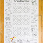 The 2019 Summer Reading Chart printable Everyday Reading