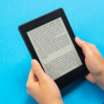 The 8 Best E Readers For Seniors In 2019