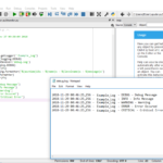 The Python Logging Module How Logging To File Works IONOS