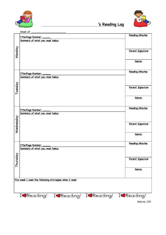 reading-logs-for-fith-grade-2022-reading-log-printable