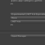 Using C 6 And Dotnet 4 6 In Unity3d Trym Nilsen